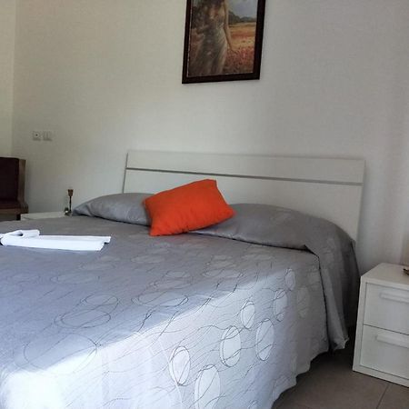 La Santera Bed & Breakfast Marina di Davoli Exterior foto