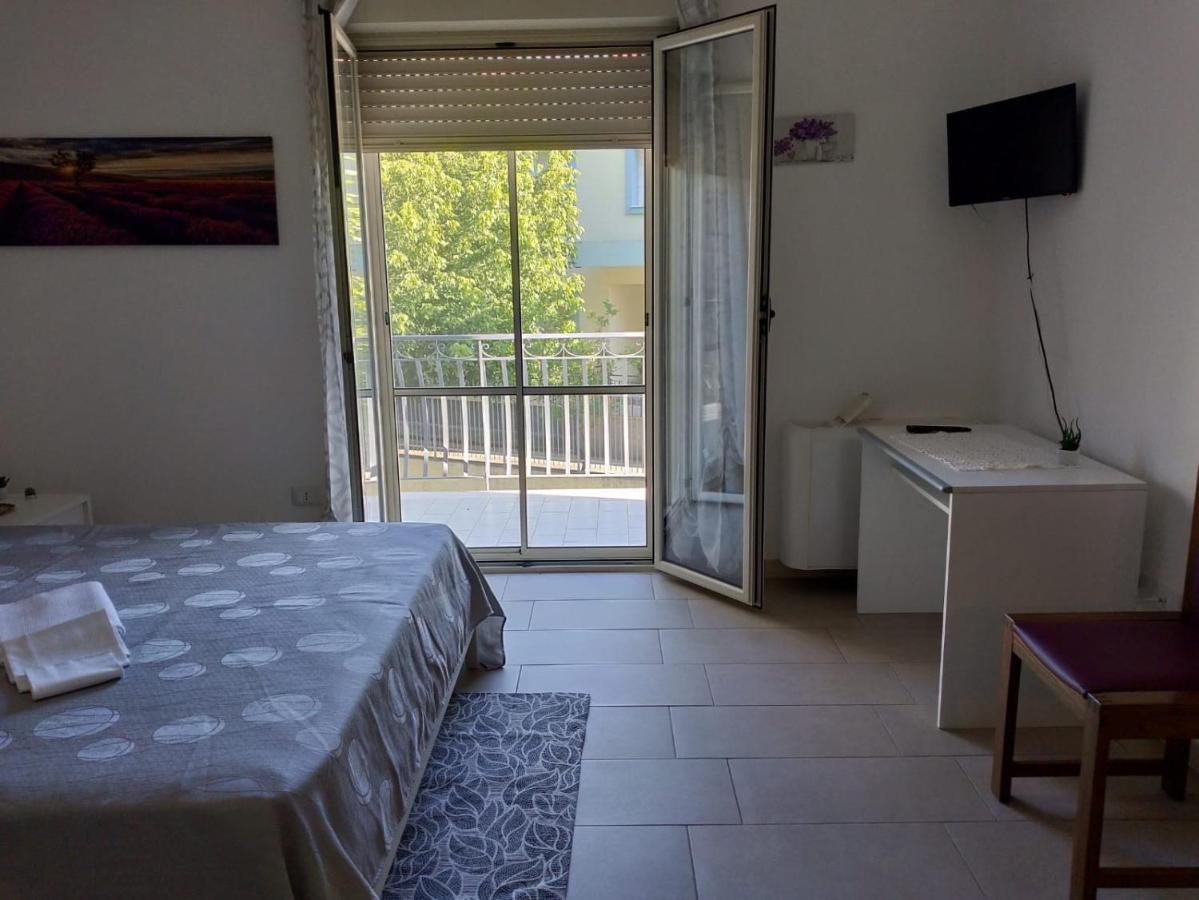 La Santera Bed & Breakfast Marina di Davoli Exterior foto