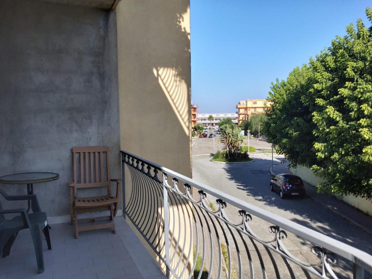 La Santera Bed & Breakfast Marina di Davoli Exterior foto